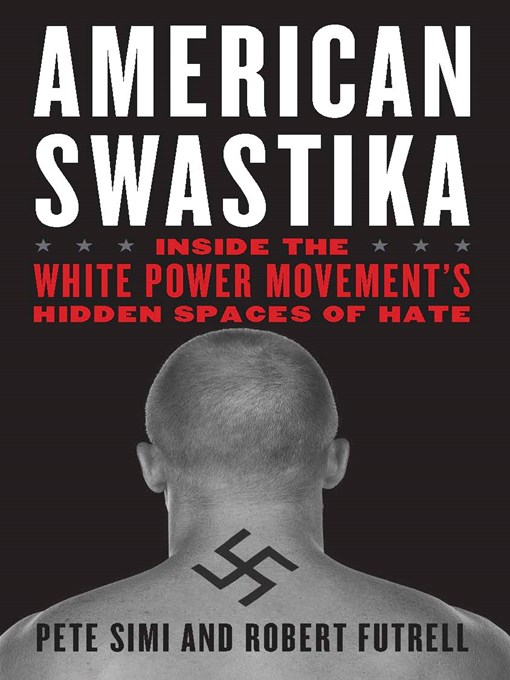 Title details for American Swastika by Pete Simi - Available
